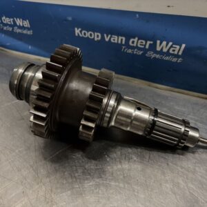 PTO SHAFT - Fendt 900 Series Vario < SCR
