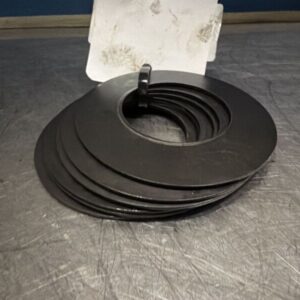 PTO CLUTCH - Fendt 900 Series Vario < SCR