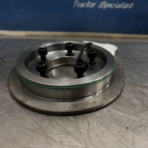 PTO CLUTCH - Fendt 900 Series Vario < SCR