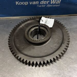 PTO - Fendt 900 Series Vario < SCR