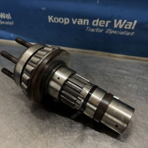 PTO SHAFT - Fendt 900 Series Vario < SCR