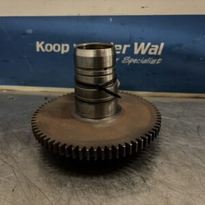 GEARBOX - Fendt 900 Series Vario < SCR