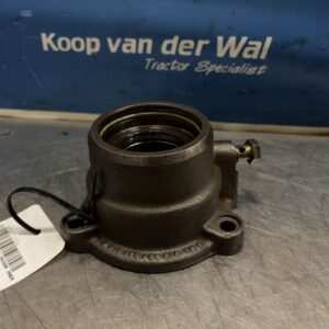 GEARBOX - Fendt 900 Series Vario < SCR