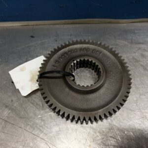 GEARBOX - Fendt 900 Series Vario < SCR