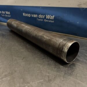 GEARBOX - Fendt 900 Series Vario < SCR