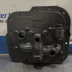 GEARBOXHOUSE - Fendt 900 Series Vario < SCR