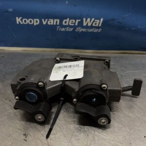 HYDRAULICS - Fendt 900 Series Vario < SCR