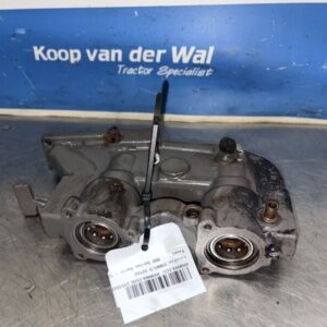 HYDRAULICS - Fendt 900 Series Vario < SCR
