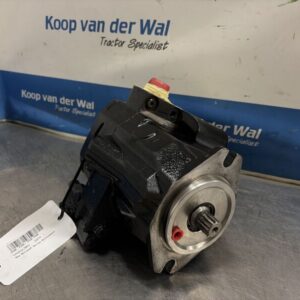 HYDR. PUMP - New Holland T7 Series Autocommand