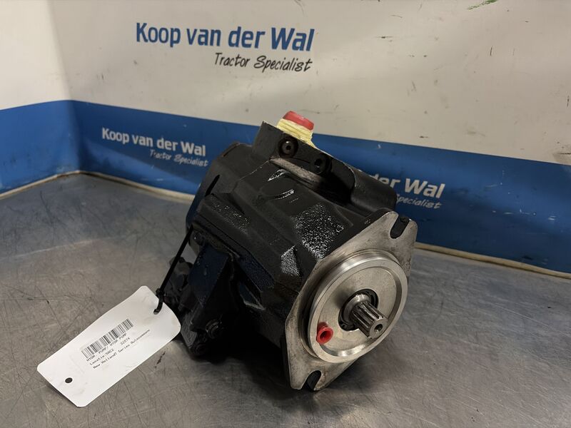 HYDR. PUMP - New Holland T7 Series Autocommand