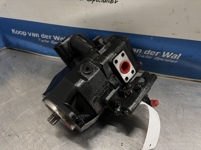 HYDR. PUMP - New Holland T7 Series Autocommand - Image 3