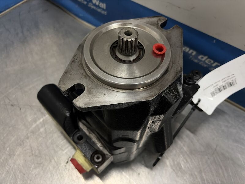 HYDR. PUMP - New Holland T7 Series Autocommand - Image 4