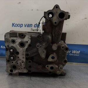 GEARBOX - Claas Arion Series 6 cyl.