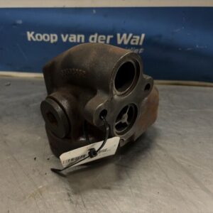GEARBOX - Claas Arion Series 6 cyl.