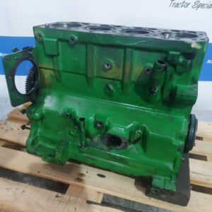 SHORTBLOCK - John Deere 6000- 30 4 cyl.