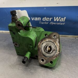 COOLING - John Deere 6000- 30 4 cyl.