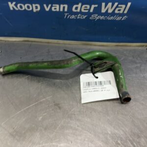 COOLING - John Deere 6000- 30 4 cyl.
