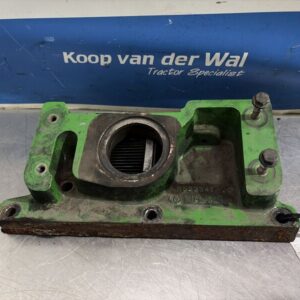 MANIFOLD - John Deere 6000- 30 4 cyl.
