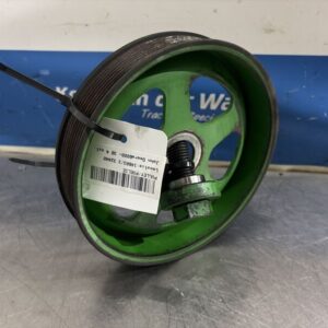 PULLEY - John Deere 6000- 30 4 cyl.