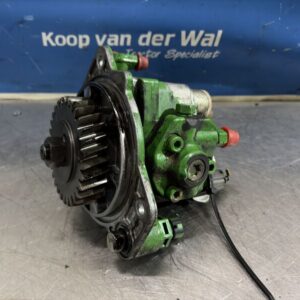FUEL - John Deere 6000- 30 4 cyl.