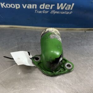 COOLING - John Deere 6000- 30 4 cyl.