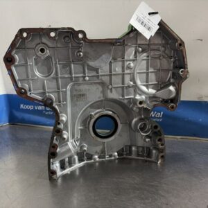 TIMINGCOVER - John Deere 6000- 30 4 cyl.