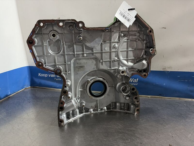 TIMINGCOVER - John Deere 6000- 30 4 cyl.