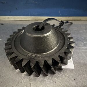 ENGINE - John Deere 6000- 30 4 cyl.