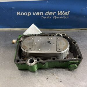 ENGINE - John Deere 6000- 30 4 cyl.