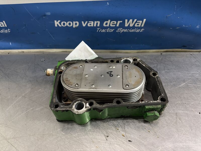 ENGINE - John Deere 6000- 30 4 cyl.