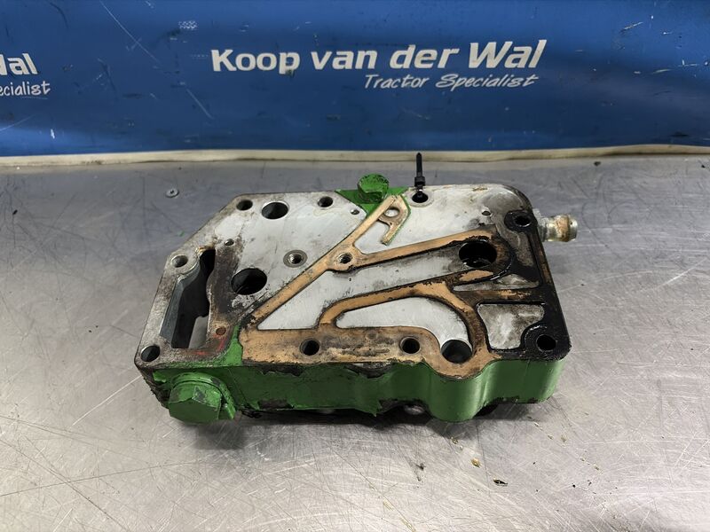 ENGINE - John Deere 6000- 30 4 cyl. - Image 2