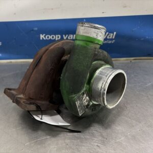 TURBO - John Deere 6000- 30 4 cyl.