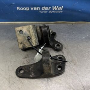 ENGINE - John Deere 6000- 30 4 cyl.