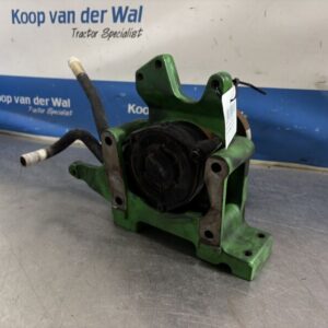 ENGINE - John Deere 6000- 30 4 cyl.