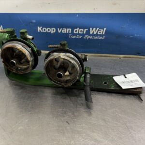 ENGINE - John Deere 6000- 30 4 cyl.