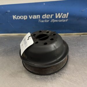 PULLEY - John Deere 6000- 30 4 cyl.