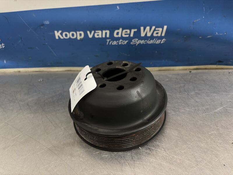 PULLEY - John Deere 6000- 30 4 cyl.