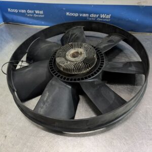 FANBLADE - John Deere 6000- 30 4 cyl.