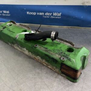 ENGINE - John Deere 6000- 30 4 cyl.
