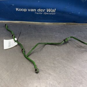 FUEL - John Deere 6000- 30 4 cyl.
