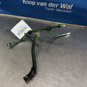 FUEL - John Deere 6000- 30 4 cyl.