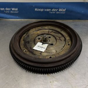 FLYWHEEL - John Deere 6000- 30 4 cyl.