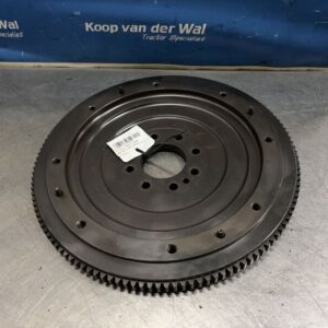 FLYWHEEL - New Holland TSA SERIES 4 cyl.