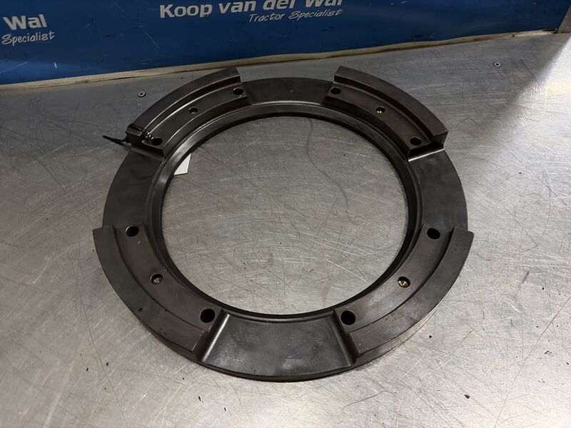 ENGINE - New Holland TSA SERIES 4 cyl. - Image 2