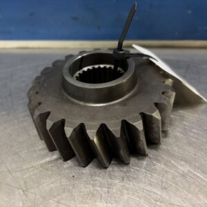 PTO - John Deere 6000- 30 6 cyl.