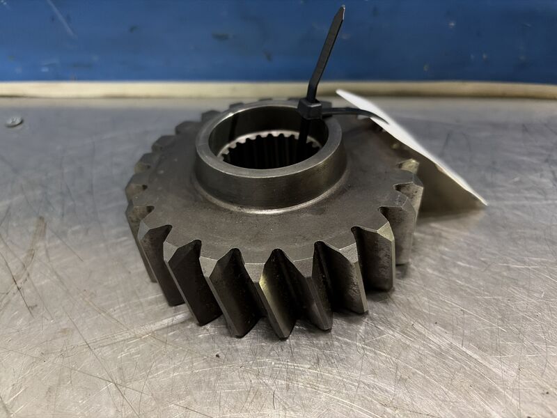 PTO - John Deere 6000- 30 6 cyl.