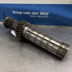 GEARBOX - John Deere 6000- 30 6 cyl.