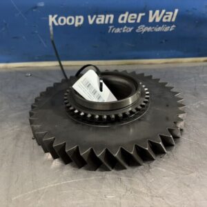 GEARBOX - John Deere 6000- 30 6 cyl.