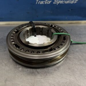 GEARBOX - John Deere 6000- 30 6 cyl.