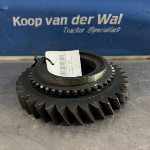 GEARBOX - John Deere 6000- 30 6 cyl.